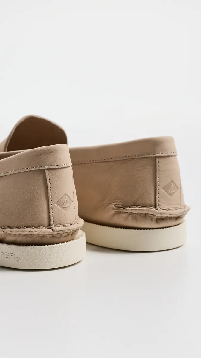 Sperry Authentic Original Leather Venetian Loafers | Thumbnail 3