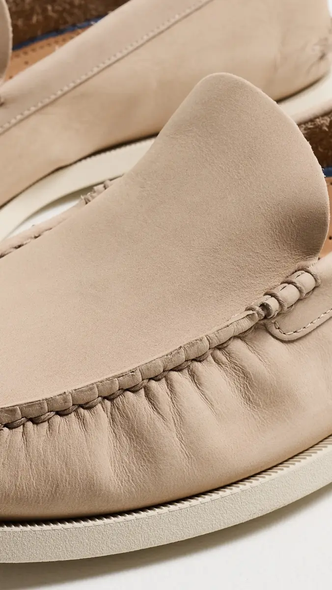Sperry Authentic Original Leather Venetian Loafers | Thumbnail 5