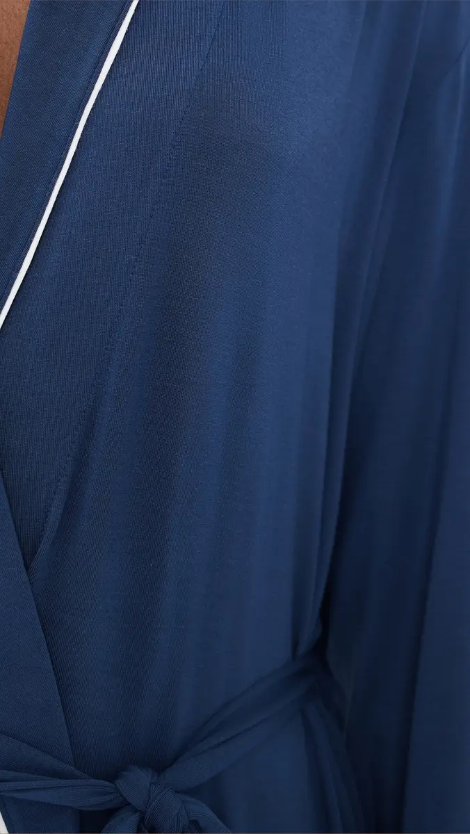 Eberjey Gisele Long Robe | Thumbnail 6