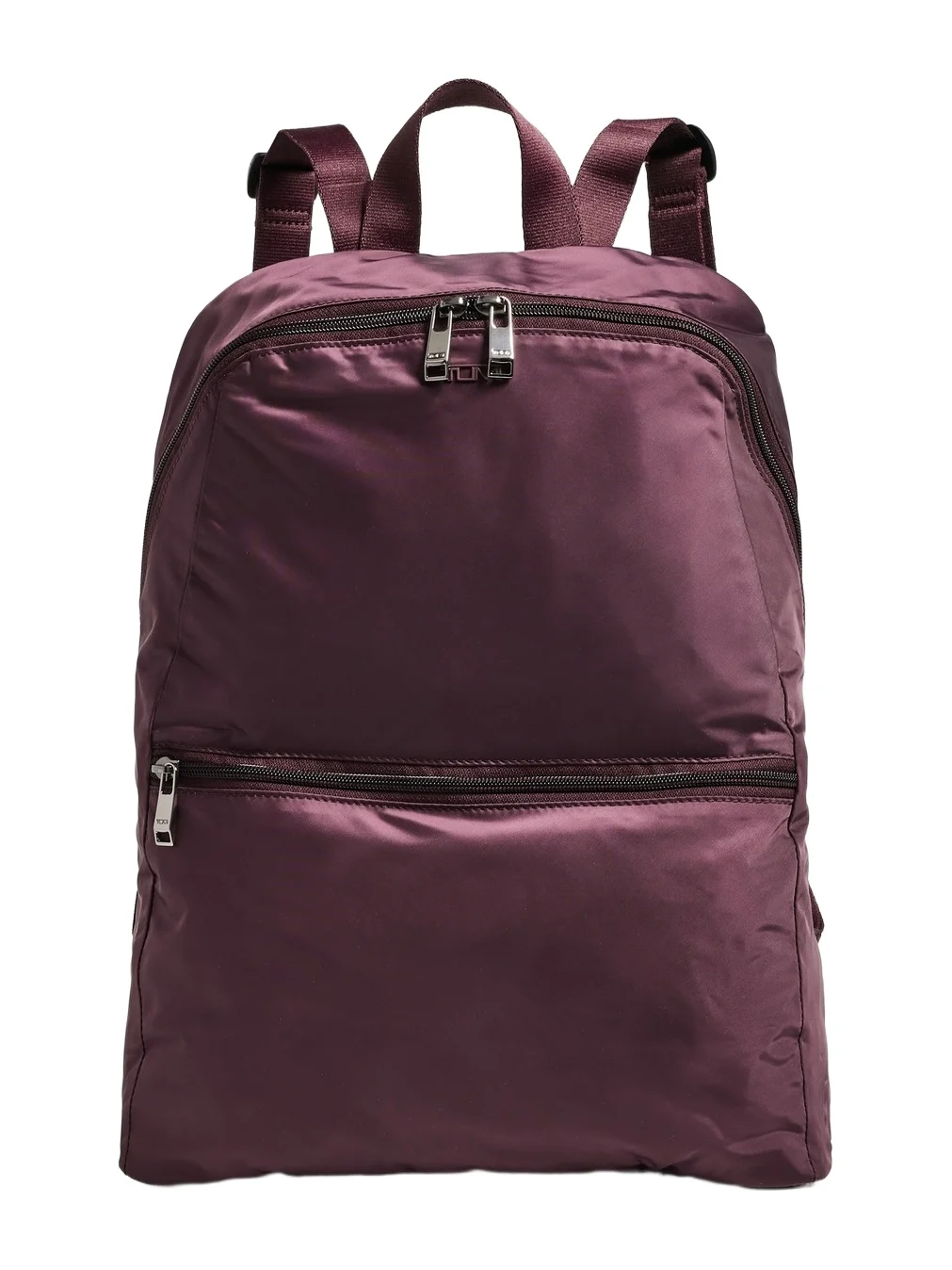 Just In Case Backpack Rosewood Just In Case Backpack Rosewood