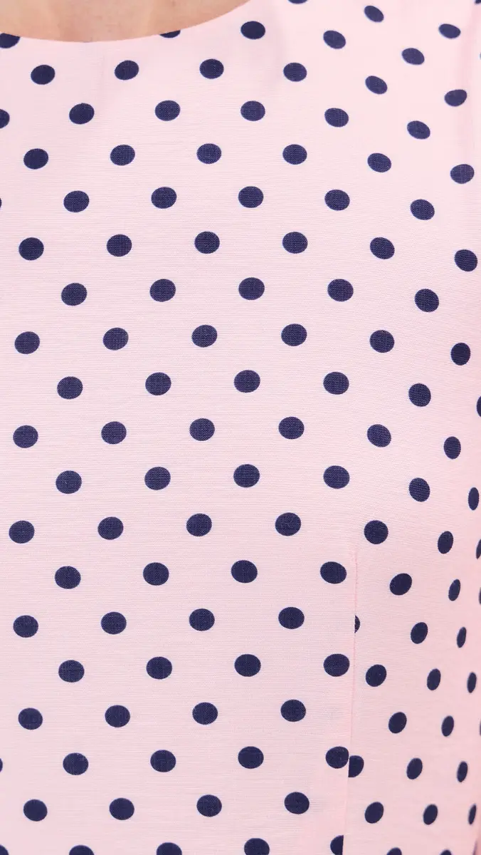 LE BOP Georgia Mini Dress | Thumbnail 6 LE BOP Georgia Mini Dress | Thumbnail 6