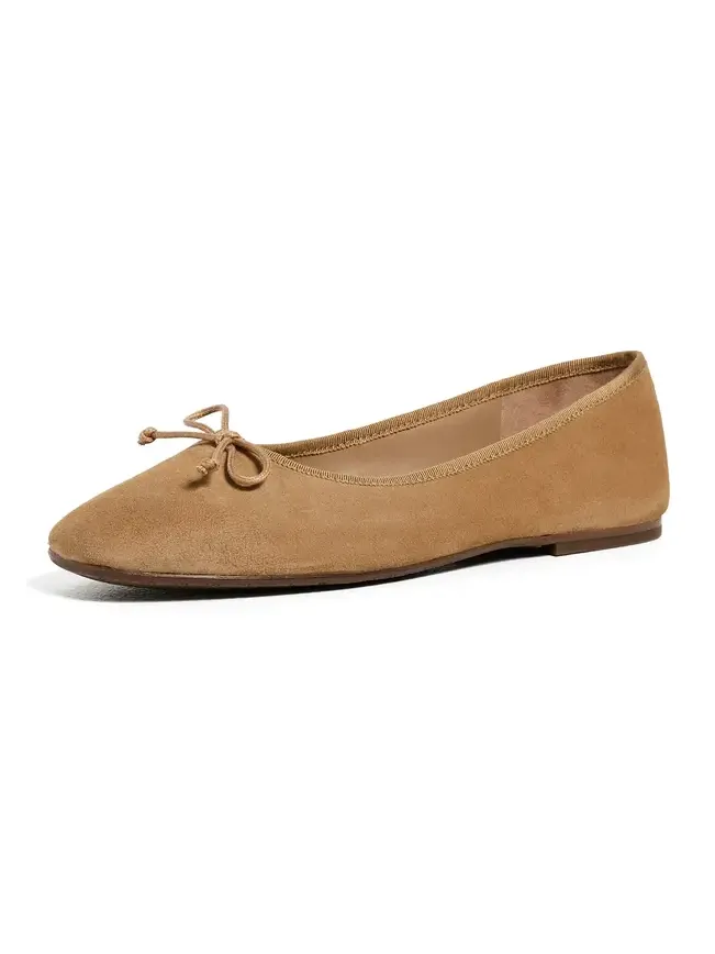Alie Flats
