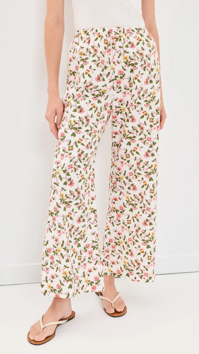 La Maregold The Nicole Pants | Thumbnail 2 La Maregold The Nicole Pants | Thumbnail 2