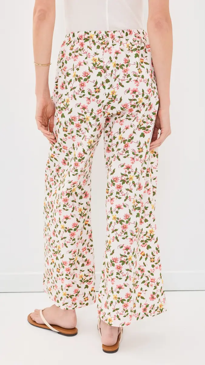 La Maregold The Nicole Pants | Thumbnail 3 La Maregold The Nicole Pants | Thumbnail 3
