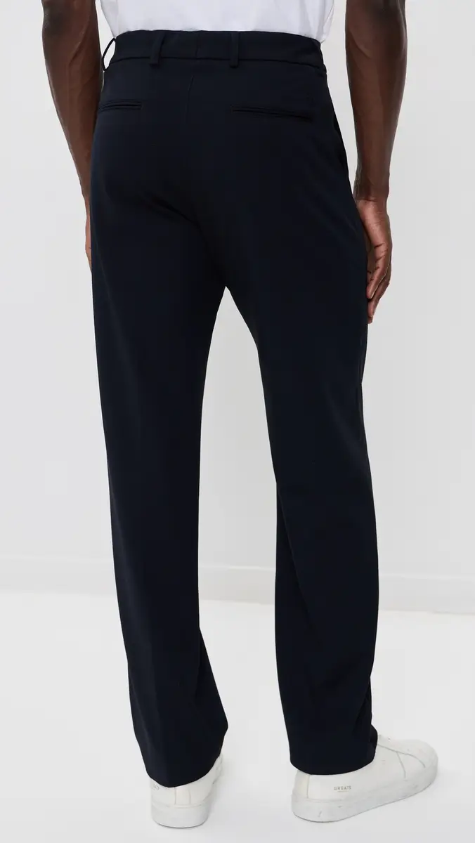 Les Deux Como Solid Slack Pants | Thumbnail 3 Les Deux Como Solid Slack Pants | Thumbnail 3