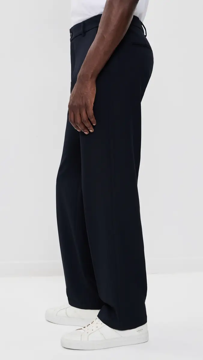 Les Deux Como Solid Slack Pants | Thumbnail 4 Les Deux Como Solid Slack Pants | Thumbnail 4