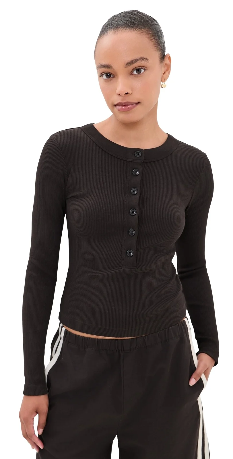 Varra Henley Varra Henley