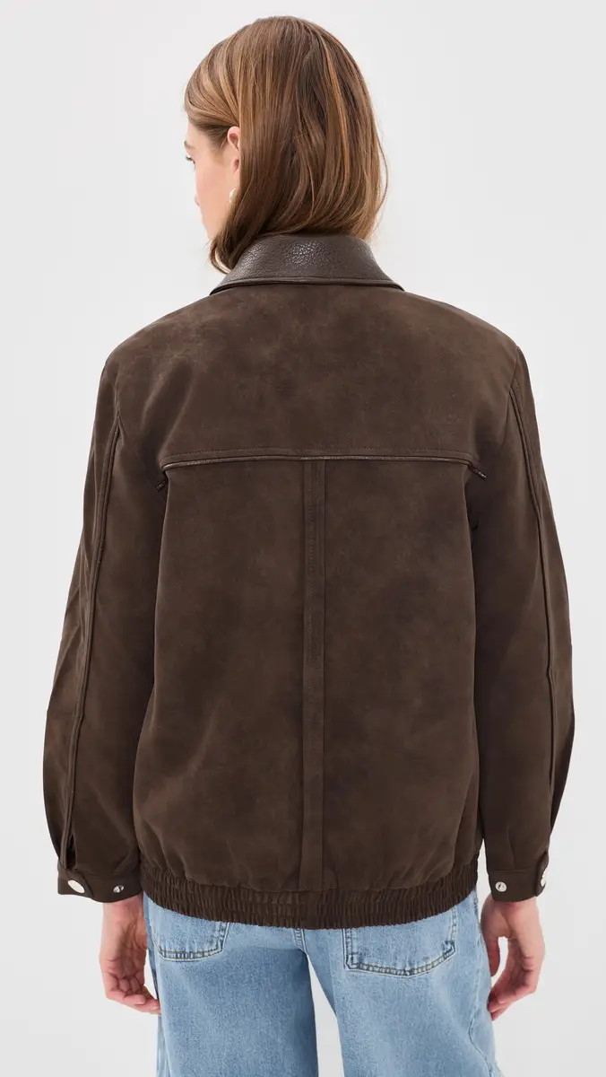 Baum und Pferdgarten Beline Jacket | Thumbnail 3 Baum und Pferdgarten Beline Jacket | Thumbnail 3