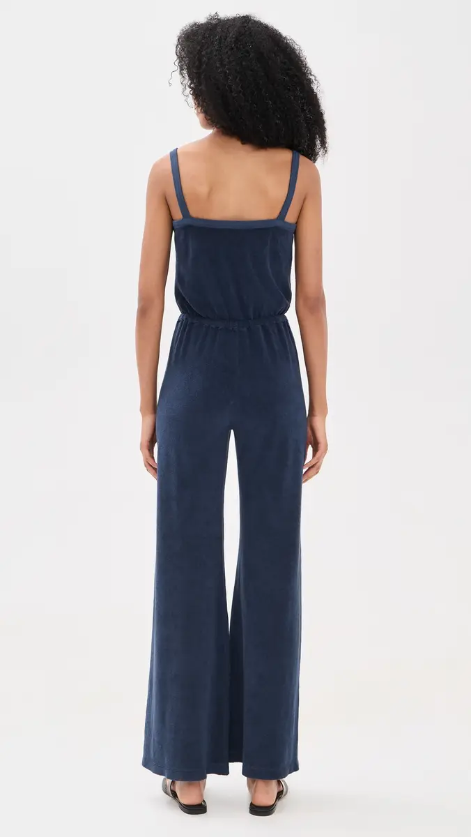 Suzie Kondi Elma Jumpsuit | Thumbnail 3