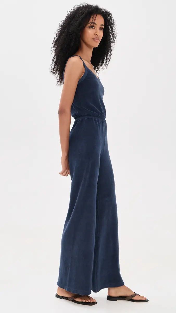 Suzie Kondi Elma Jumpsuit | Thumbnail 4