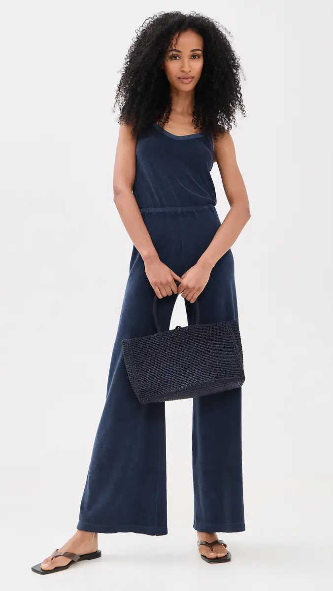 Suzie Kondi Elma Jumpsuit | Thumbnail 5