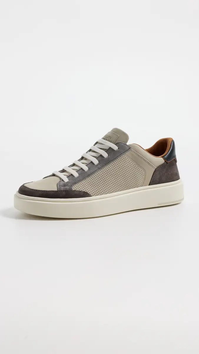 Allen Edmonds Oliver Slip On Sneakers | Thumbnail 2