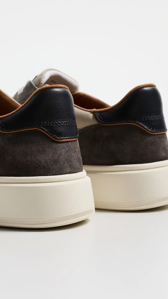 Allen Edmonds Oliver Slip On Sneakers | Thumbnail 3