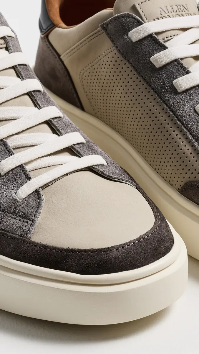 Allen Edmonds Oliver Slip On Sneakers | Thumbnail 5