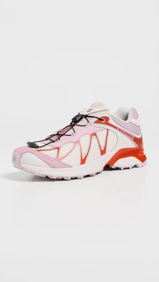 Salomon XT-Whisper Nostalgia Sneakers | Thumbnail 2 Salomon XT-Whisper Nostalgia Sneakers | Thumbnail 2