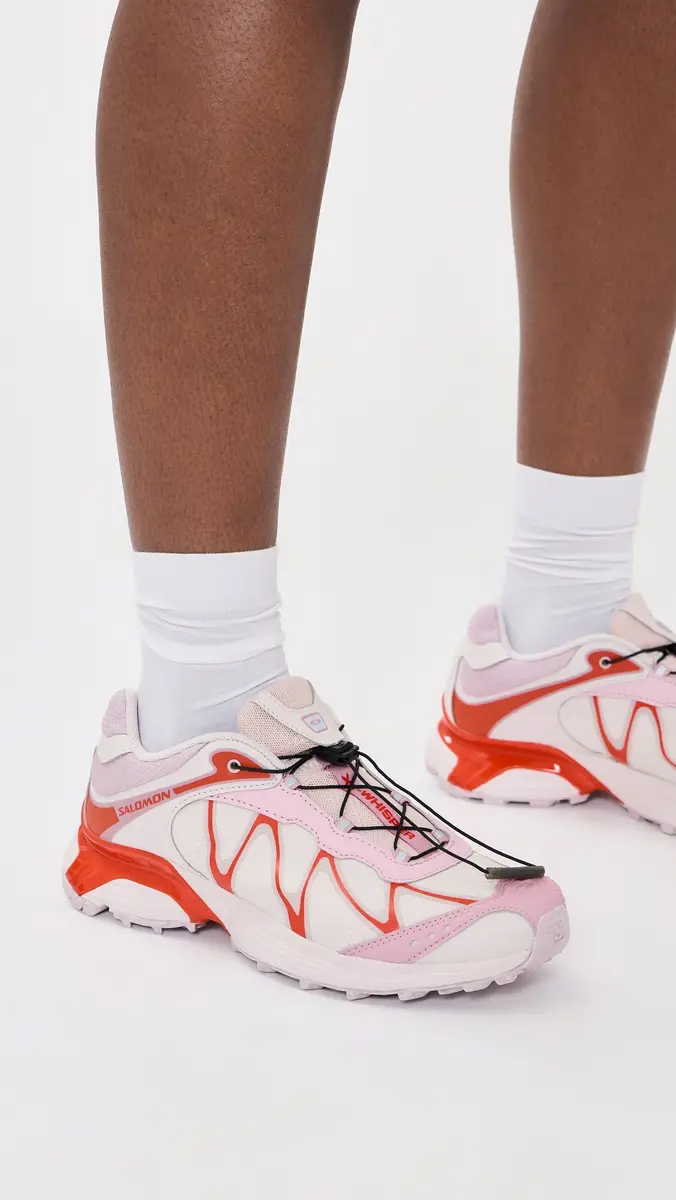 Salomon XT-Whisper Nostalgia Sneakers | Thumbnail 3 Salomon XT-Whisper Nostalgia Sneakers | Thumbnail 3