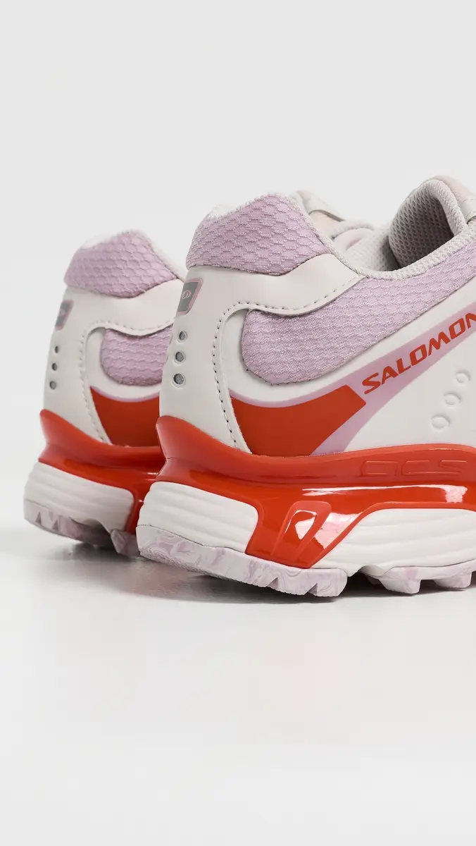 Salomon XT-Whisper Nostalgia Sneakers | Thumbnail 4 Salomon XT-Whisper Nostalgia Sneakers | Thumbnail 4