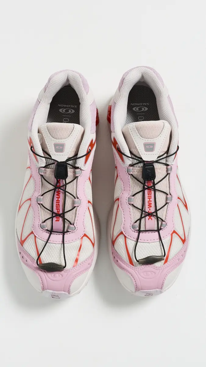 Salomon XT-Whisper Nostalgia Sneakers | Thumbnail 5 Salomon XT-Whisper Nostalgia Sneakers | Thumbnail 5