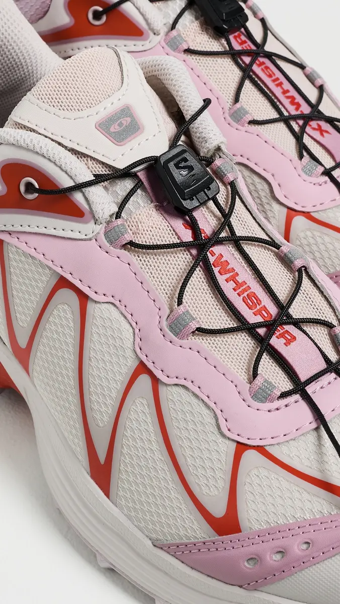 Salomon XT-Whisper Nostalgia Sneakers | Thumbnail 6 Salomon XT-Whisper Nostalgia Sneakers | Thumbnail 6