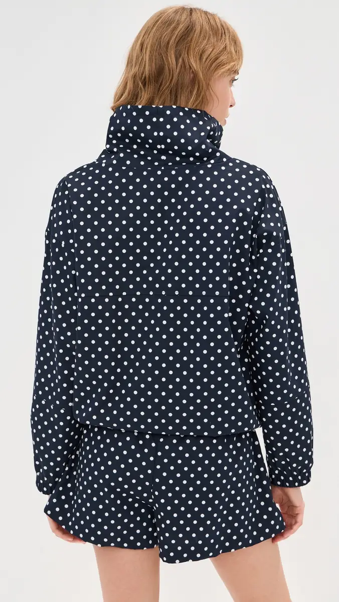 LE BOP Carson Anorak | Thumbnail 3