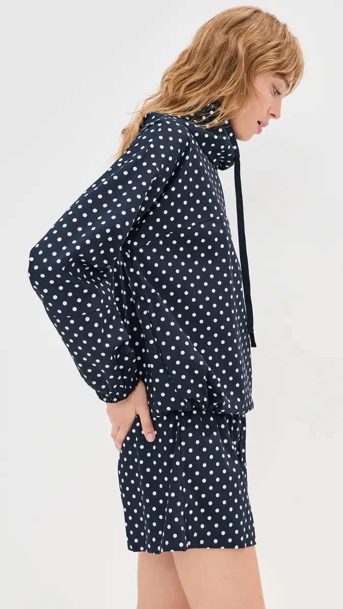 LE BOP Carson Anorak | Thumbnail 4