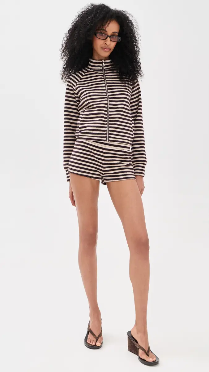 LIONESS Bloom Knit Short | Thumbnail 5 LIONESS Bloom Knit Short | Thumbnail 5