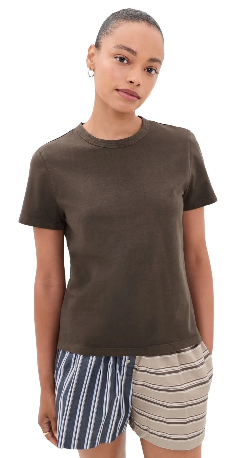 Madewell The Perfect Tee