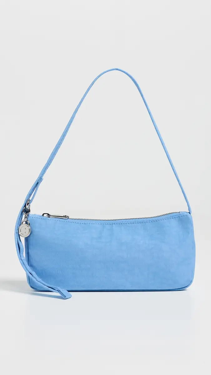 BAGGU Nylon Pochette | Thumbnail 2 BAGGU Nylon Pochette | Thumbnail 2