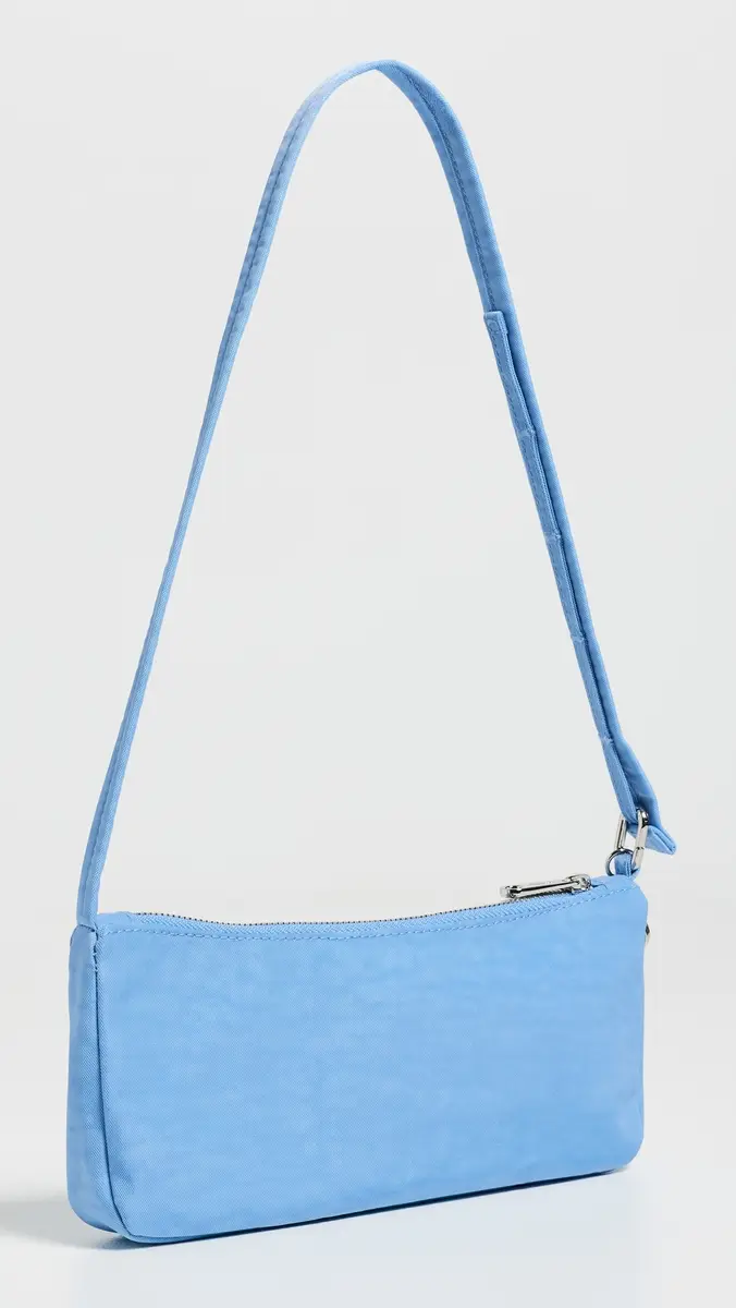 BAGGU Nylon Pochette | Thumbnail 4 BAGGU Nylon Pochette | Thumbnail 4