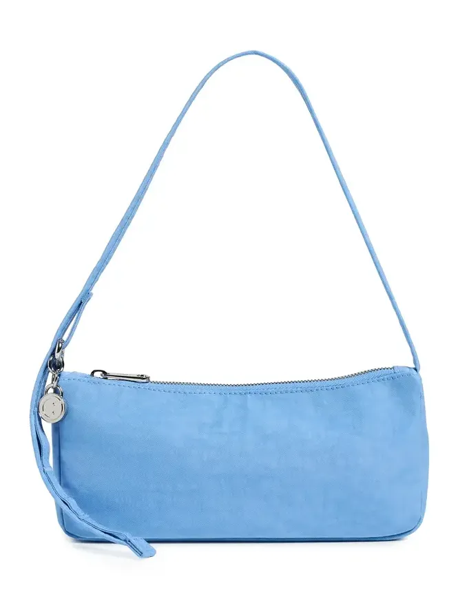 Nylon Pochette Nylon Pochette