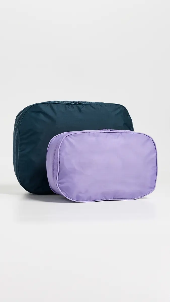 BAGGU Packing Cube Set | Thumbnail 2 BAGGU Packing Cube Set | Thumbnail 2