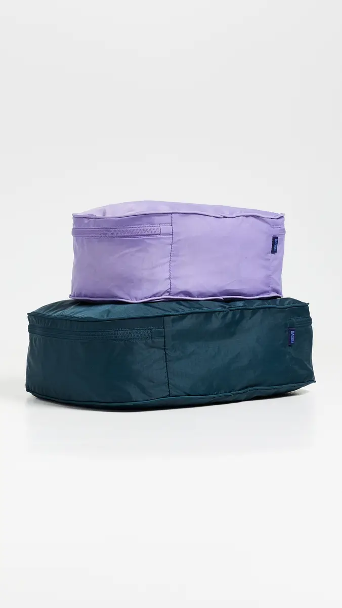 BAGGU Packing Cube Set | Thumbnail 3 BAGGU Packing Cube Set | Thumbnail 3