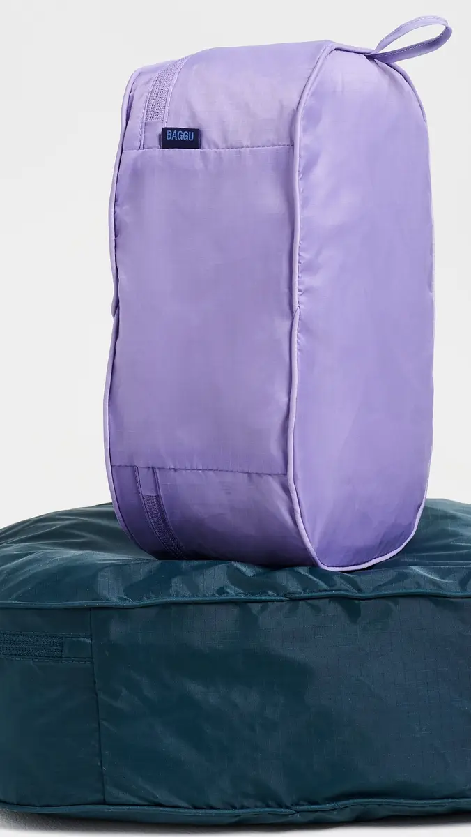 BAGGU Packing Cube Set | Thumbnail 4 BAGGU Packing Cube Set | Thumbnail 4