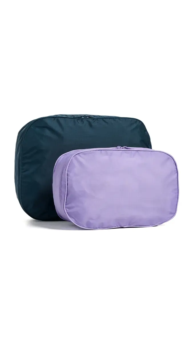 BAGGU Packing Cube Set | Thumbnail 5 BAGGU Packing Cube Set | Thumbnail 5