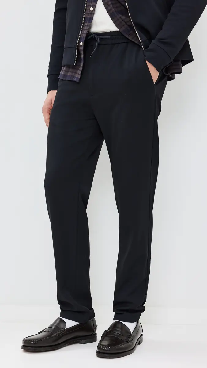 Les Deux Como Tapered Drawstring Pants 32 | Thumbnail 2 Les Deux Como Tapered Drawstring Pants 32 | Thumbnail 2