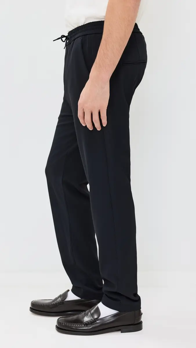 Les Deux Como Tapered Drawstring Pants 32 | Thumbnail 4 Les Deux Como Tapered Drawstring Pants 32 | Thumbnail 4