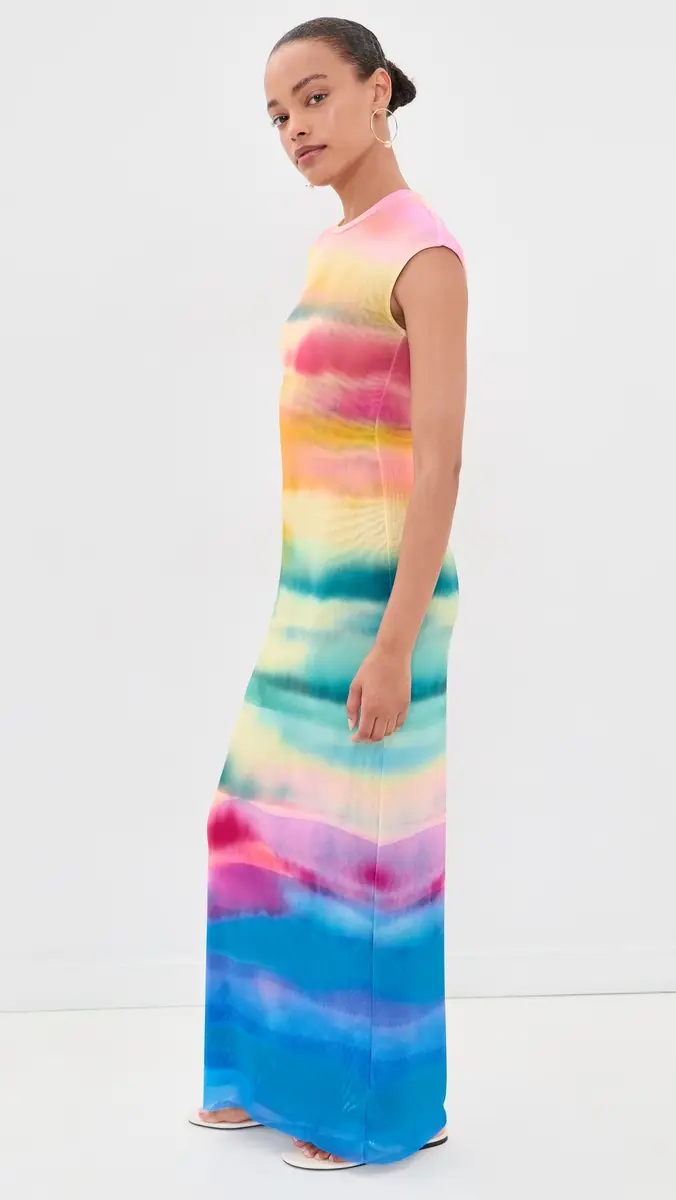 AFRM Mylo Dress ummer unset | Thumbnail 5 AFRM Mylo Dress ummer unset | Thumbnail 5