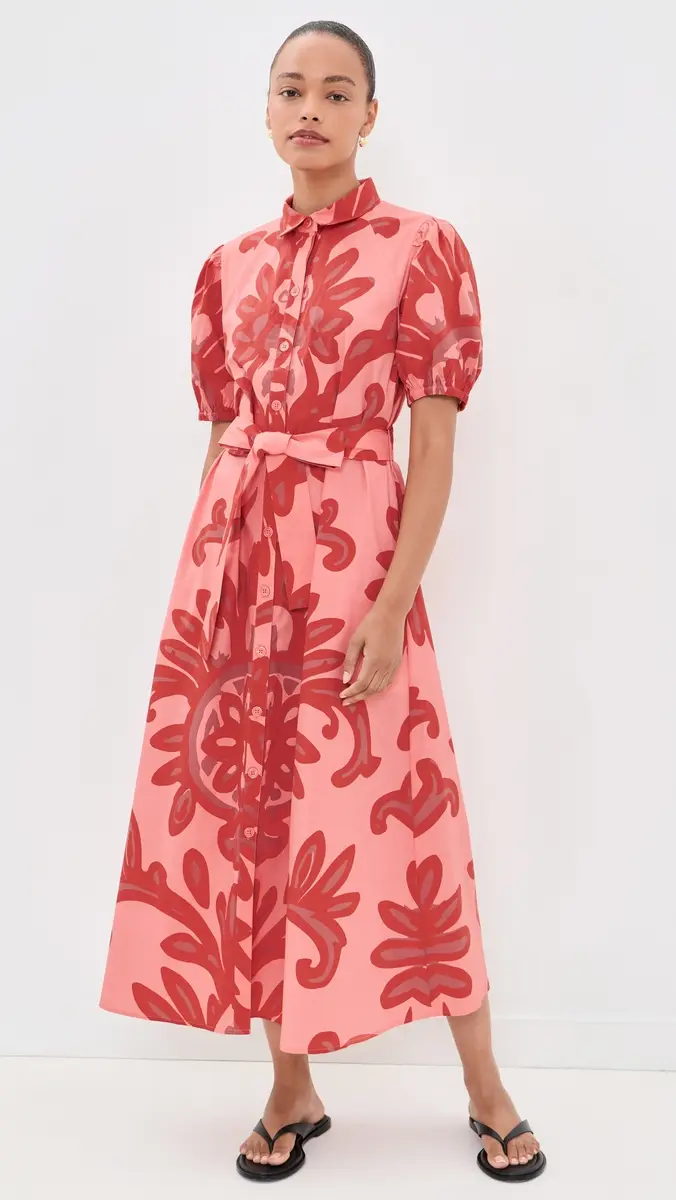 DIARRABLU Selma Dress | Thumbnail 2 DIARRABLU Selma Dress | Thumbnail 2