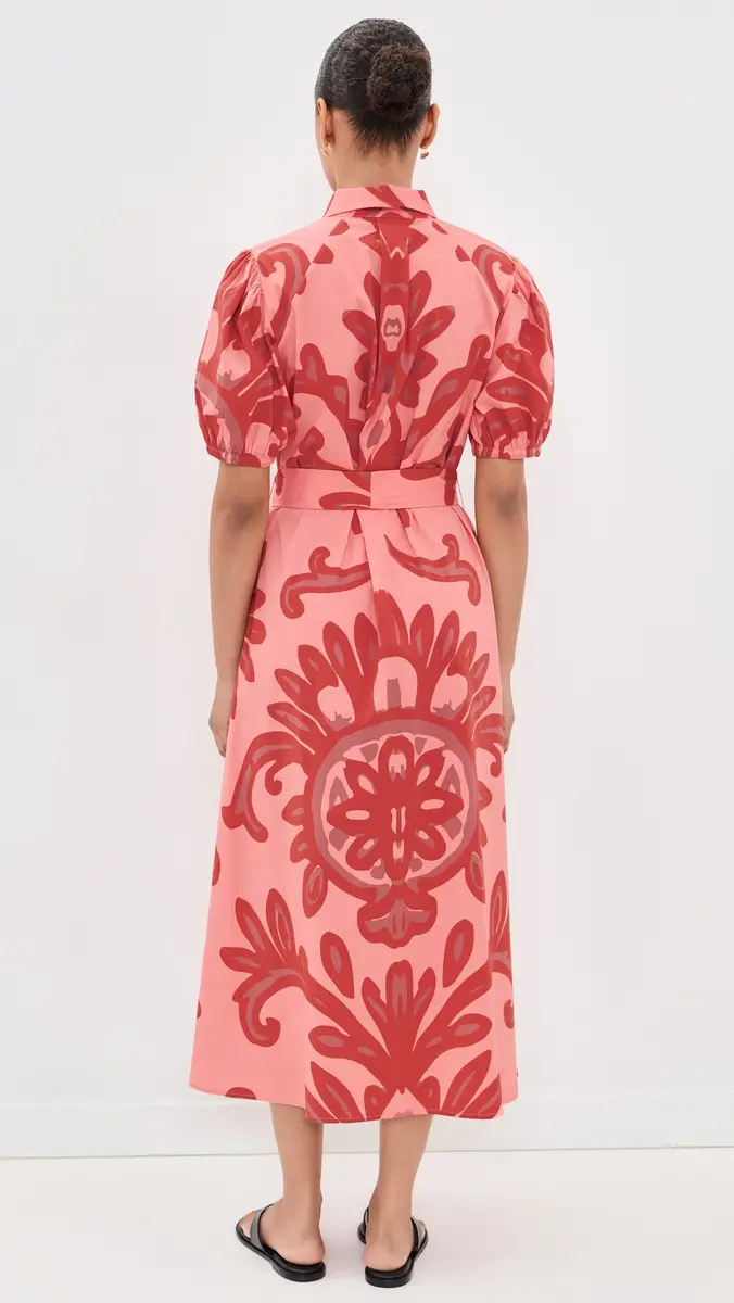 DIARRABLU Selma Dress | Thumbnail 3 DIARRABLU Selma Dress | Thumbnail 3