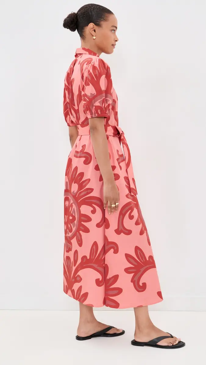 DIARRABLU Selma Dress | Thumbnail 4 DIARRABLU Selma Dress | Thumbnail 4
