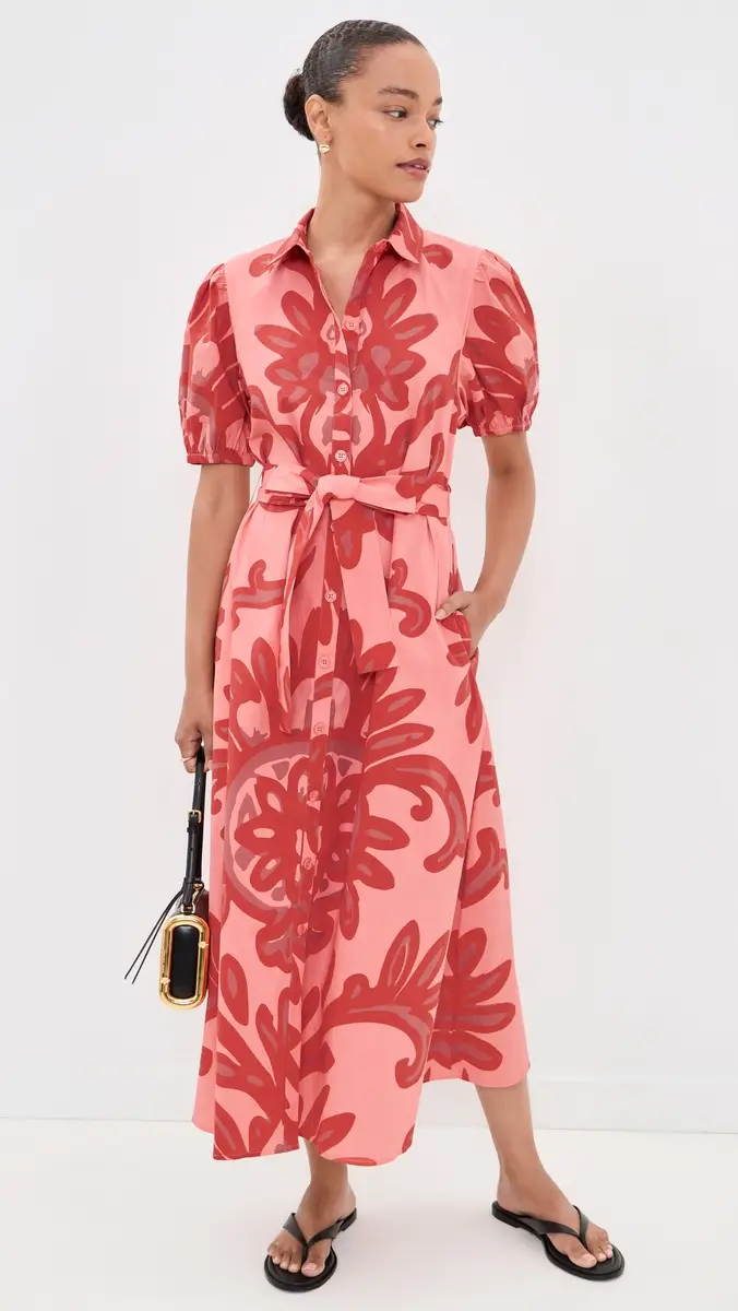 DIARRABLU Selma Dress | Thumbnail 5 DIARRABLU Selma Dress | Thumbnail 5