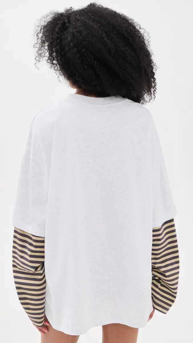 LIONESS Bottega Shirt | Thumbnail 3 LIONESS Bottega Shirt | Thumbnail 3