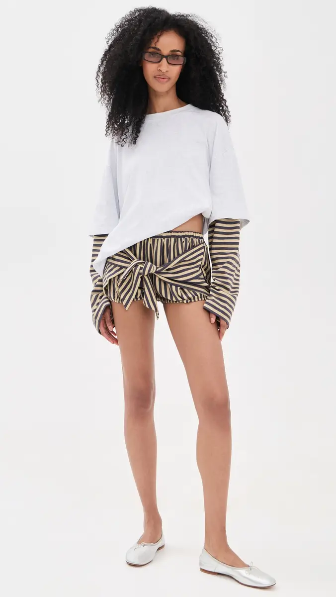 LIONESS Bottega Shirt | Thumbnail 5 LIONESS Bottega Shirt | Thumbnail 5