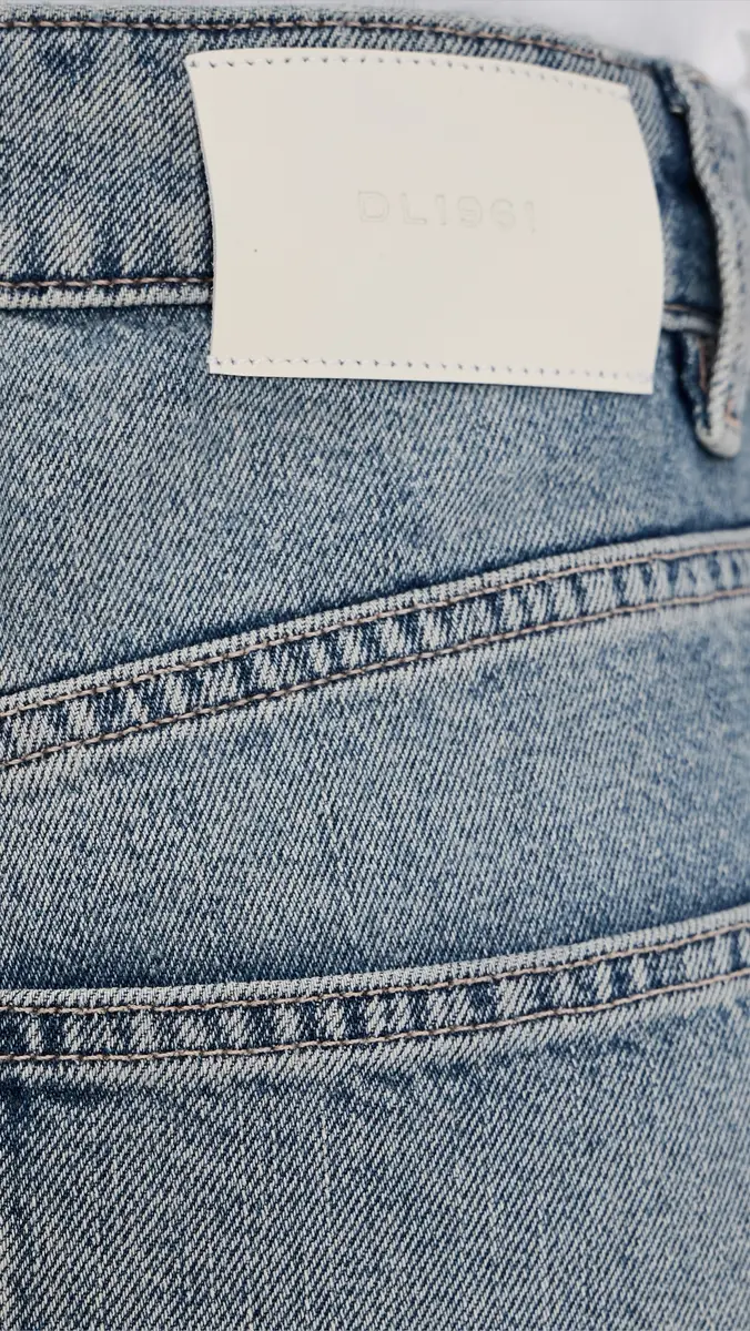 DL1961 Miro Barrel High Rise Jeans | Thumbnail 6 DL1961 Miro Barrel High Rise Jeans | Thumbnail 6