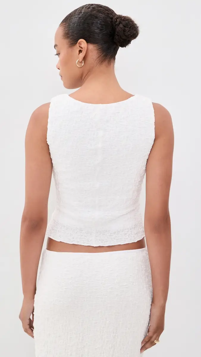 Lisa Says Gah Summer Top | Thumbnail 3 Lisa Says Gah Summer Top | Thumbnail 3