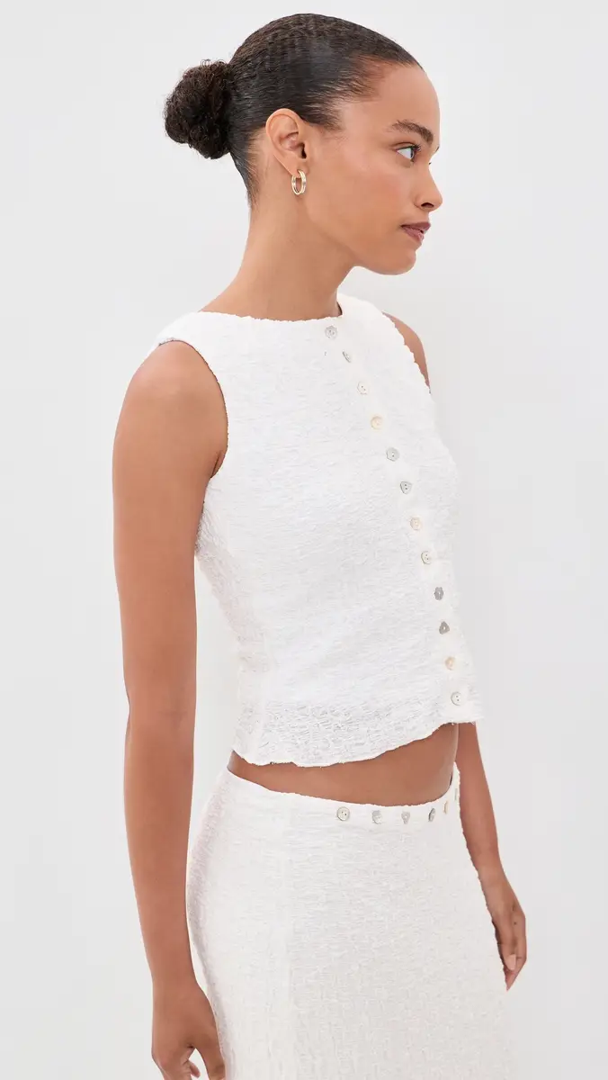 Lisa Says Gah Summer Top | Thumbnail 4 Lisa Says Gah Summer Top | Thumbnail 4