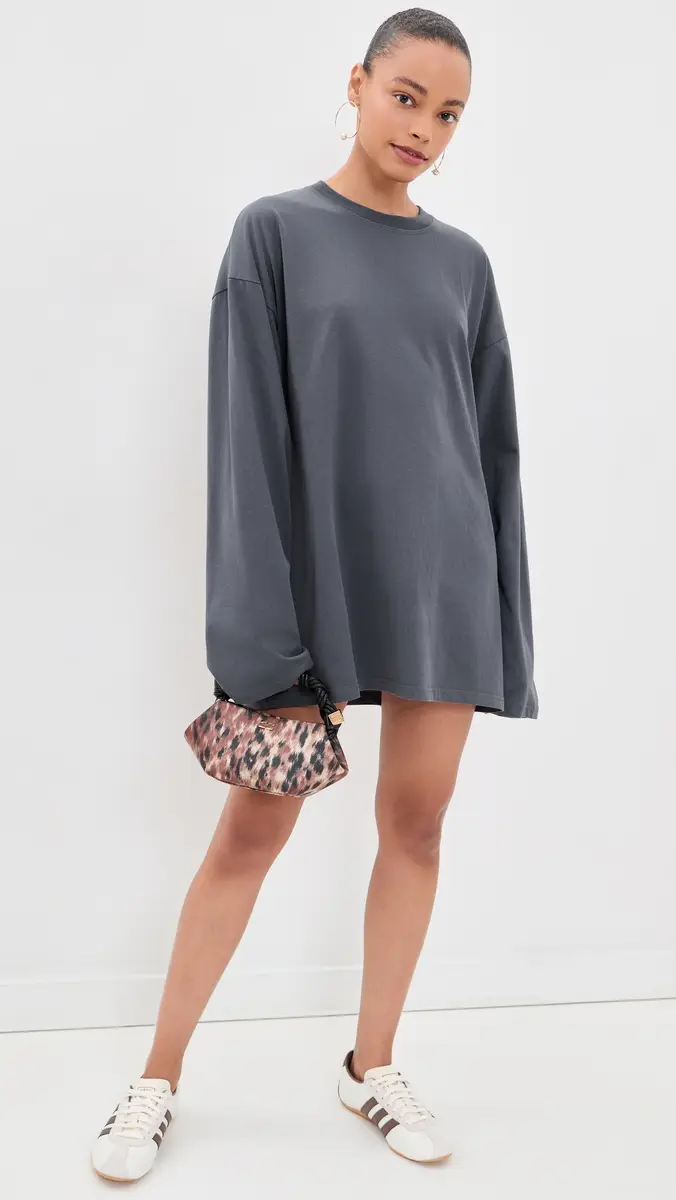 LIONESS Bloom Mini Dress | Thumbnail 5 LIONESS Bloom Mini Dress | Thumbnail 5