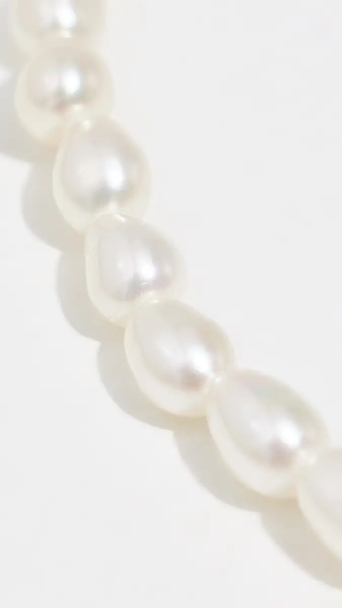 Ariel Gordon Jewelry Petite Pearl Beaded Bracelet | Thumbnail 5 Ariel Gordon Jewelry Petite Pearl Beaded Bracelet | Thumbnail 5