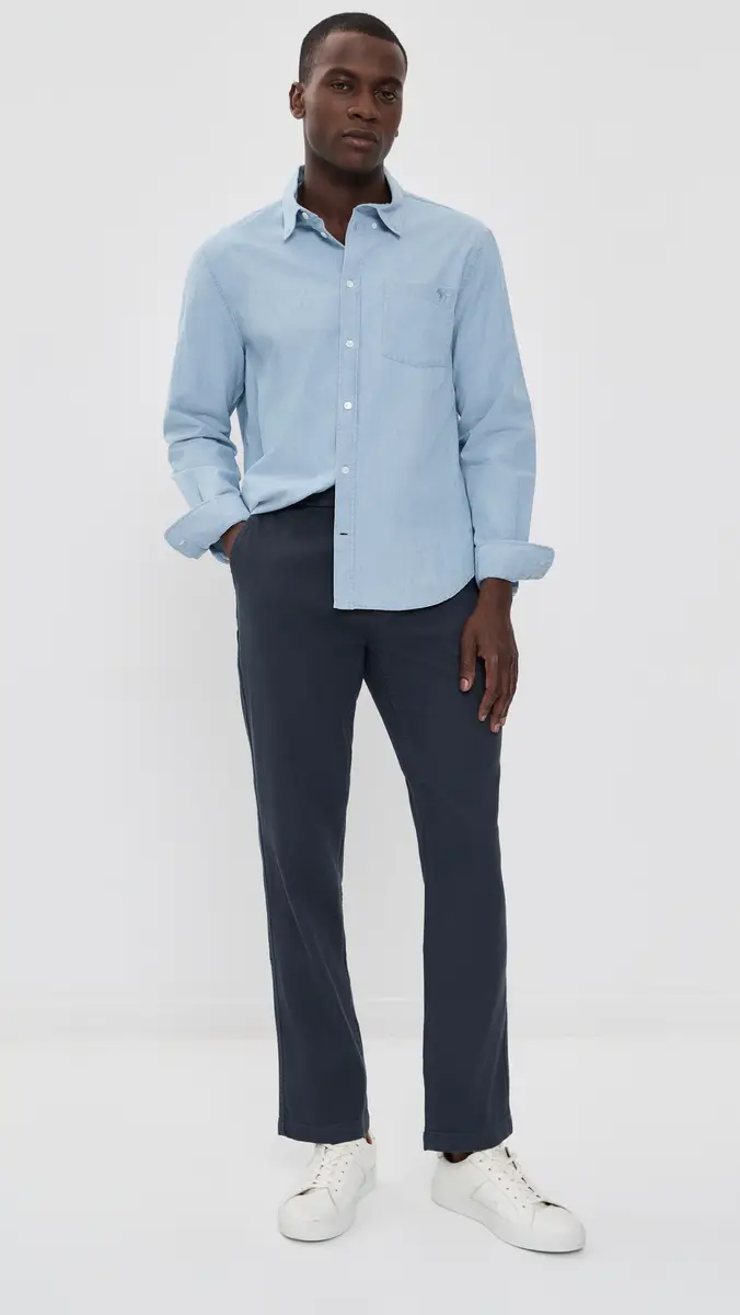 Taylor Stitch The Roamer Pants | Thumbnail 5 Taylor Stitch The Roamer Pants | Thumbnail 5