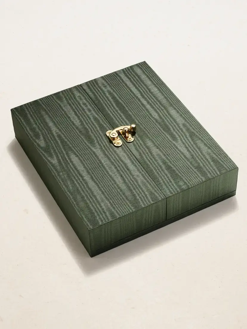 Marie Lichtenberg Cœur Percé 18-karat Gold And Diamond Pendant Necklace | Thumbnail 5 Marie Lichtenberg Cœur Percé 18-karat Gold And Diamond Pendant Necklace | Thumbnail 5